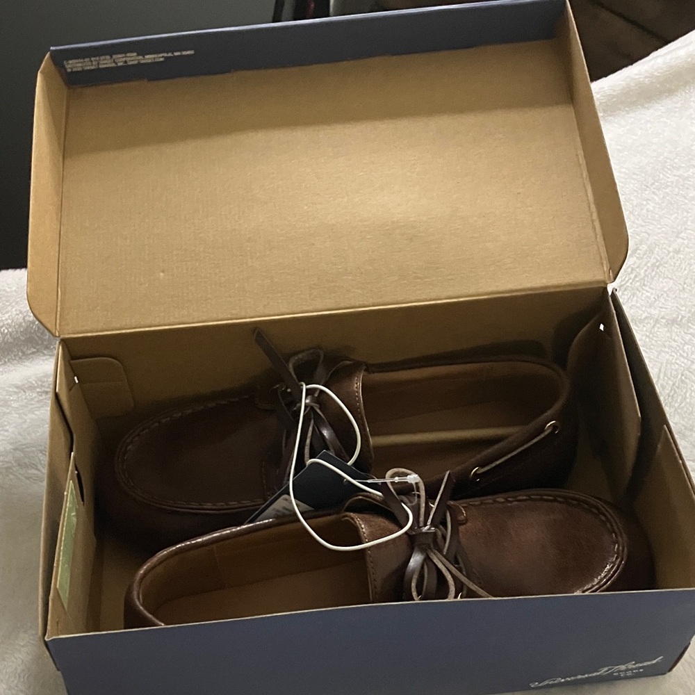 Universal Thread Brown Loafers- Brand New